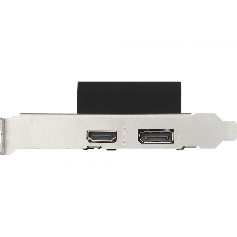 MSI GeForce GT 1030 2GHD4 LP OC κάρτα γραφικών, 2 GB DDR4