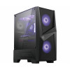 MSI MAG Forge 100M πλαίσιο υπολογιστή