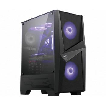 MSI MAG Forge 100M πλαίσιο υπολογιστή