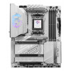 MSI MPG X870E Edge TI WIFI μητρική κάρτα