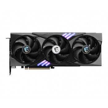 MSI GeForce RTX 5060 Ti Gaming Trio OC κάρτα γραφικών, 8 GB GDDR7, DLSS 4