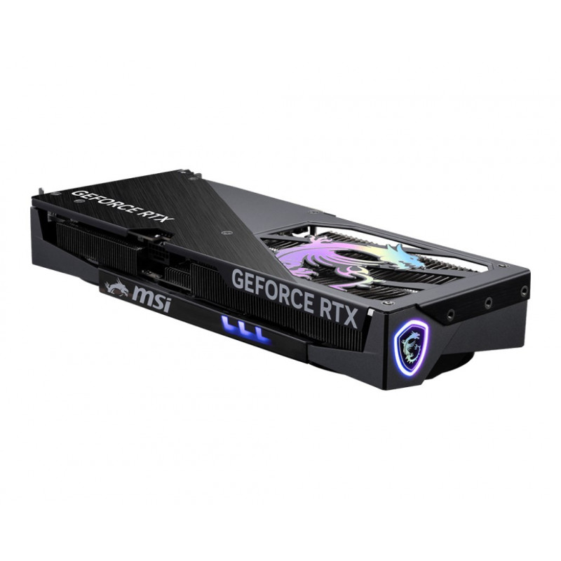 MSI GeForce RTX 5060 Ti Gaming Trio OC κάρτα γραφικών, 8 GB GDDR7, DLSS 4