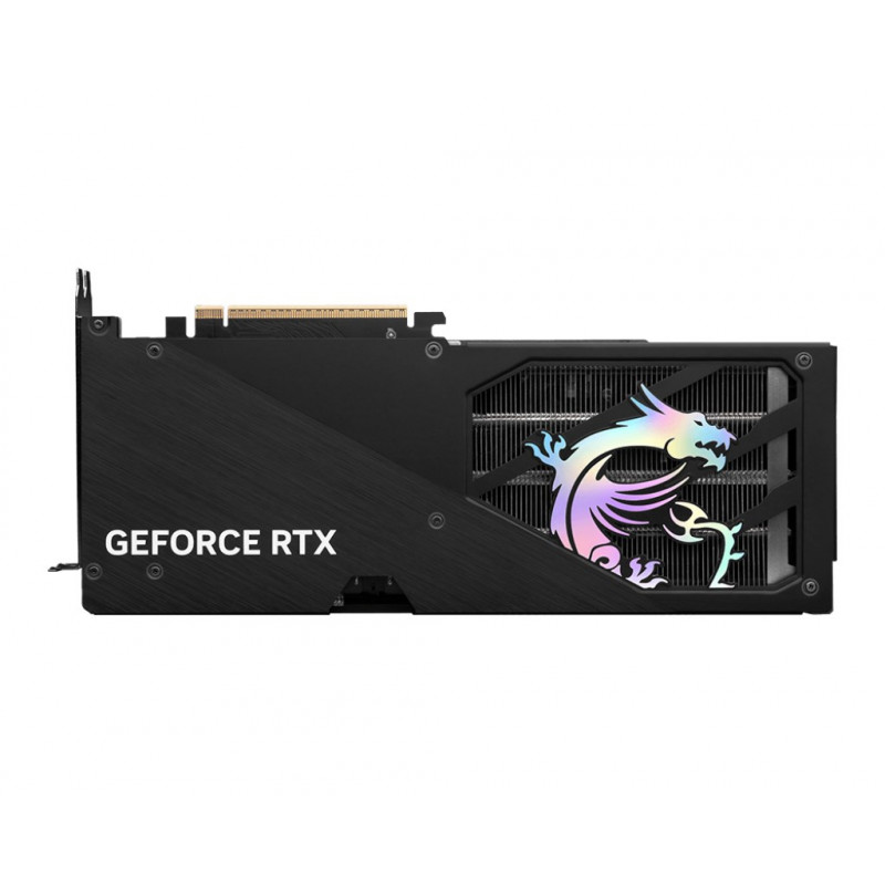 MSI GeForce RTX 5060 Ti Gaming Trio OC κάρτα γραφικών, 8 GB GDDR7, DLSS 4