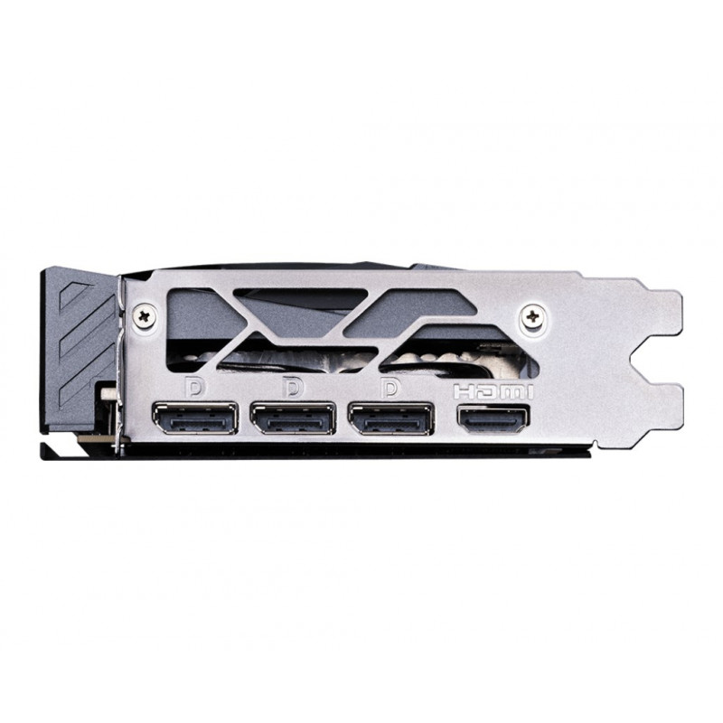 MSI GeForce RTX 5060 Ti Gaming Trio OC κάρτα γραφικών, 8 GB GDDR7, DLSS 4