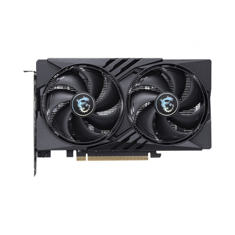 Κάρτα γραφικών MSI GeForce RTX 5050 Gaming OC, 8 GB GDDR6, DLSS 4