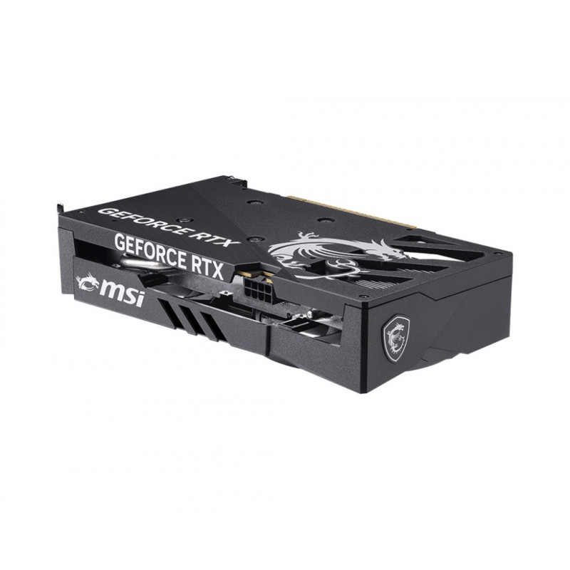 Κάρτα γραφικών MSI GeForce RTX 5050 Gaming OC, 8 GB GDDR6, DLSS 4