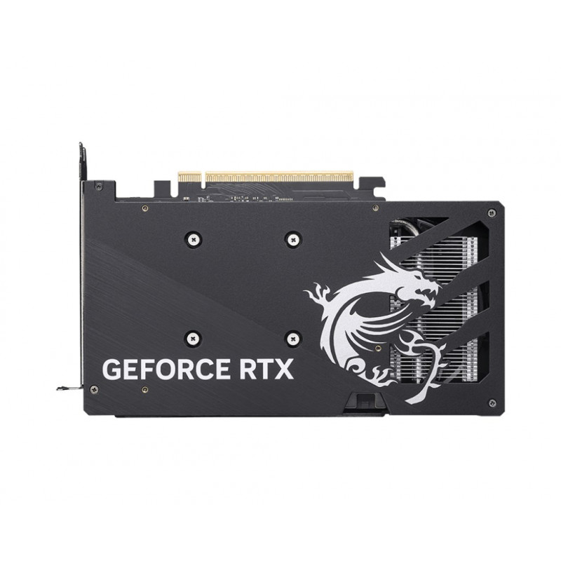 Κάρτα γραφικών MSI GeForce RTX 5050 Gaming OC, 8 GB GDDR6, DLSS 4