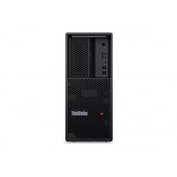 Σταθμός εργασίας τύπου πύργου Lenovo ThinkStation P3 G2, Intel Core Ultra 9 285K, 32 GB DDR5, SSD 1000 GB, Windows 11 Pro (30HT00DCMH)