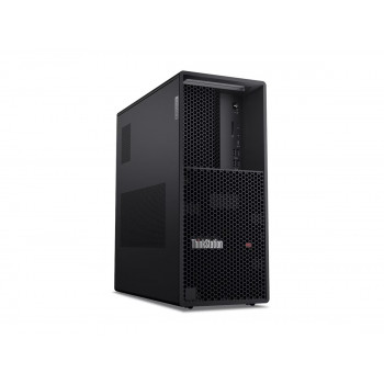 Σταθμός εργασίας τύπου πύργου Lenovo ThinkStation P3 G2, Intel Core Ultra 7 265K, 32 GB DDR5, SSD 1000 GB, Windows 11 Pro (30HT00DDMH)