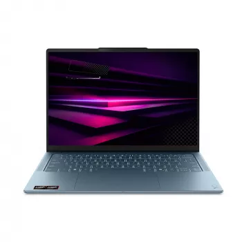 Φορητός υπολογιστής Lenovo Yoga 7 Slim 83QS007SGE 14 ιντσών, AMD Ryzen AI 7 445, 16 GB RAM, SSD 512 GB, Windows 11 Home (DE)