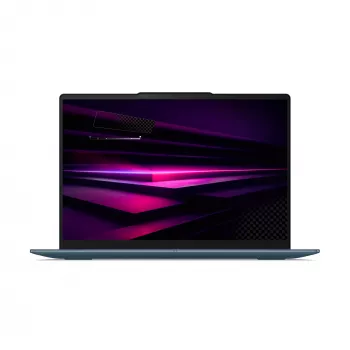 Φορητός υπολογιστής Lenovo Yoga 7 Slim 83QS007SGE 14 ιντσών, AMD Ryzen AI 7 445, 16 GB RAM, SSD 512 GB, Windows 11 Home (DE)