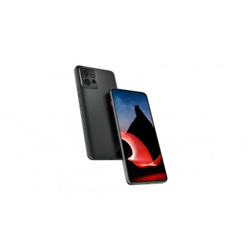 Motorola ThinkPhone PAWN0005PL έξυπνο κινητό τηλέφωνο, 6,5", 256 GB, Dual SIM, Android 13, USB Type-C