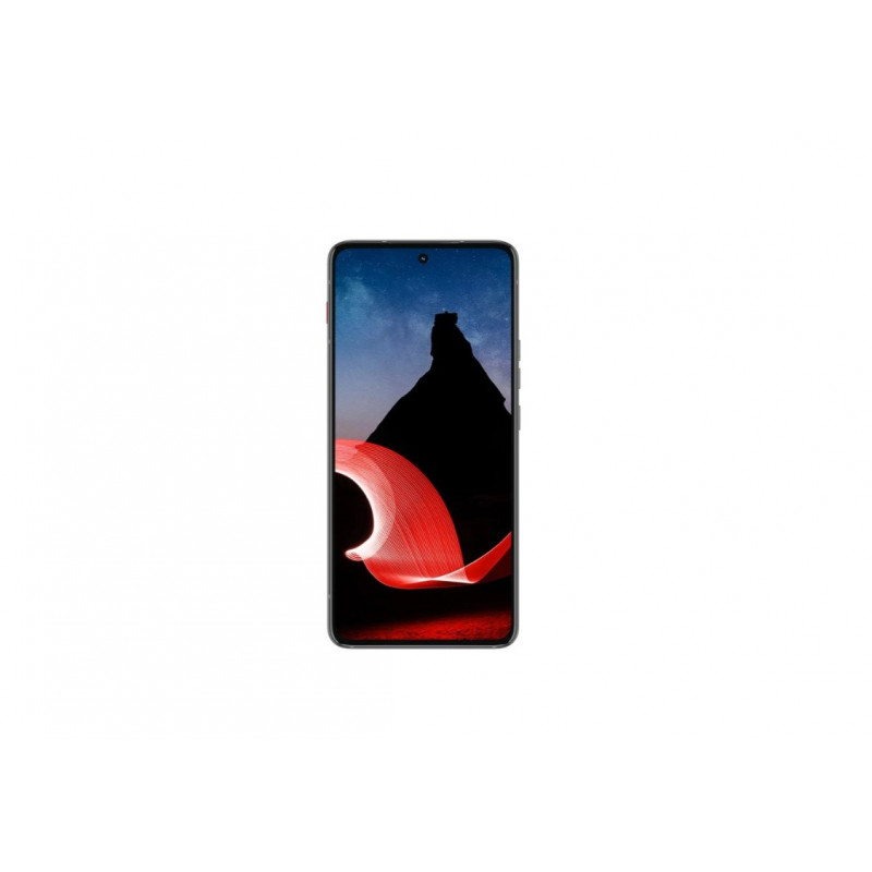 Motorola ThinkPhone PAWN0005PL έξυπνο κινητό τηλέφωνο, 6,5", 256 GB, Dual SIM, Android 13, USB Type-C