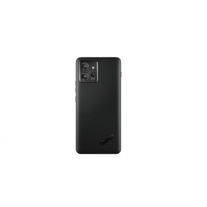 Motorola ThinkPhone PAWN0005PL έξυπνο κινητό τηλέφωνο, 6,5", 256 GB, Dual SIM, Android 13, USB Type-C