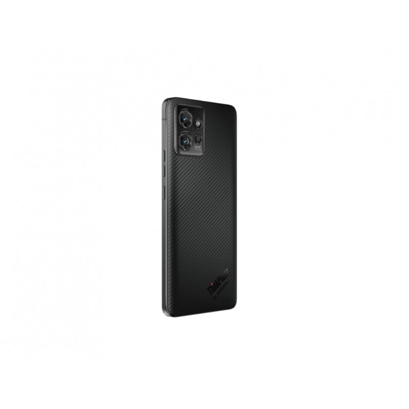 Motorola ThinkPhone PAWN0005PL έξυπνο κινητό τηλέφωνο, 6,5", 256 GB, Dual SIM, Android 13, USB Type-C