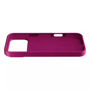 Cellularline Sensation SENSMAGIPH18PROP θήκη για Apple iPhone 18 Pro, ροζ