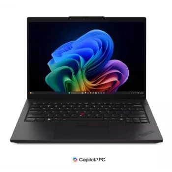 Lenovo ThinkPad L14 21X2006APB φορητός υπολογιστής, Core Ultra 7 355, 32 GB RAM, 1 TB SSD, 14″ WUXGA, Windows 11 Pro, μαύρος