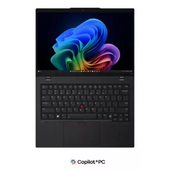 Lenovo ThinkPad L14 21X2006APB φορητός υπολογιστής, Core Ultra 7 355, 32 GB RAM, 1 TB SSD, 14″ WUXGA, Windows 11 Pro, μαύρος