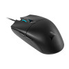 Corsair KATAR PRO CH-930C011-AP ενσύρματο ποντίκι για παιχνίδια, 12.400 DPI, RGB, μαύρο
