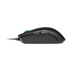 Corsair KATAR PRO CH-930C011-AP ενσύρματο ποντίκι για παιχνίδια, 12.400 DPI, RGB, μαύρο