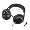 Corsair HS55 Surround CA-9011260-AP ενσύρματα ακουστικά για παιχνίδια με μικρόφωνο, Dolby Audio 7.1, μαύρο άνθρακα