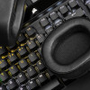 Corsair HS55 Surround CA-9011260-AP ενσύρματα ακουστικά για παιχνίδια με μικρόφωνο, Dolby Audio 7.1, μαύρο άνθρακα