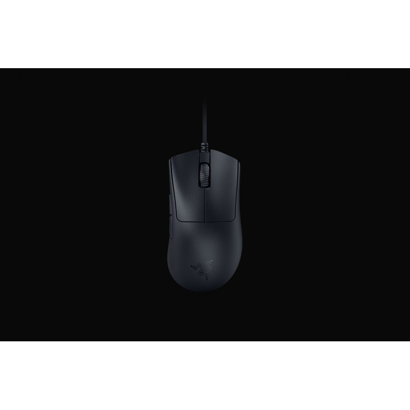 Razer DeathAdder V3 ποντίκι υπολογιστή, RZ01-04640100-R3M1