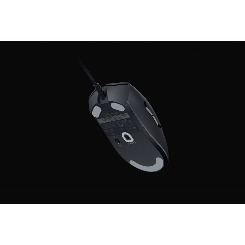 Razer DeathAdder V3 ποντίκι υπολογιστή, RZ01-04640100-R3M1