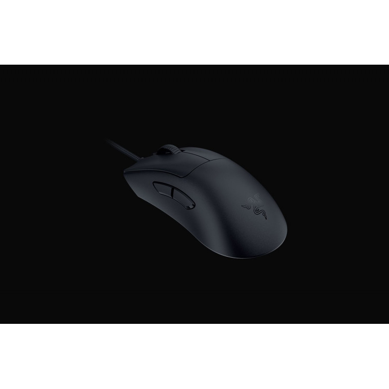 Razer DeathAdder V3 ποντίκι υπολογιστή, RZ01-04640100-R3M1