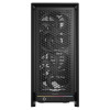 Corsair FRAME 5000D Workstation αρθρωτό μεσαίο (mid-tower) κουτί υπολογιστή