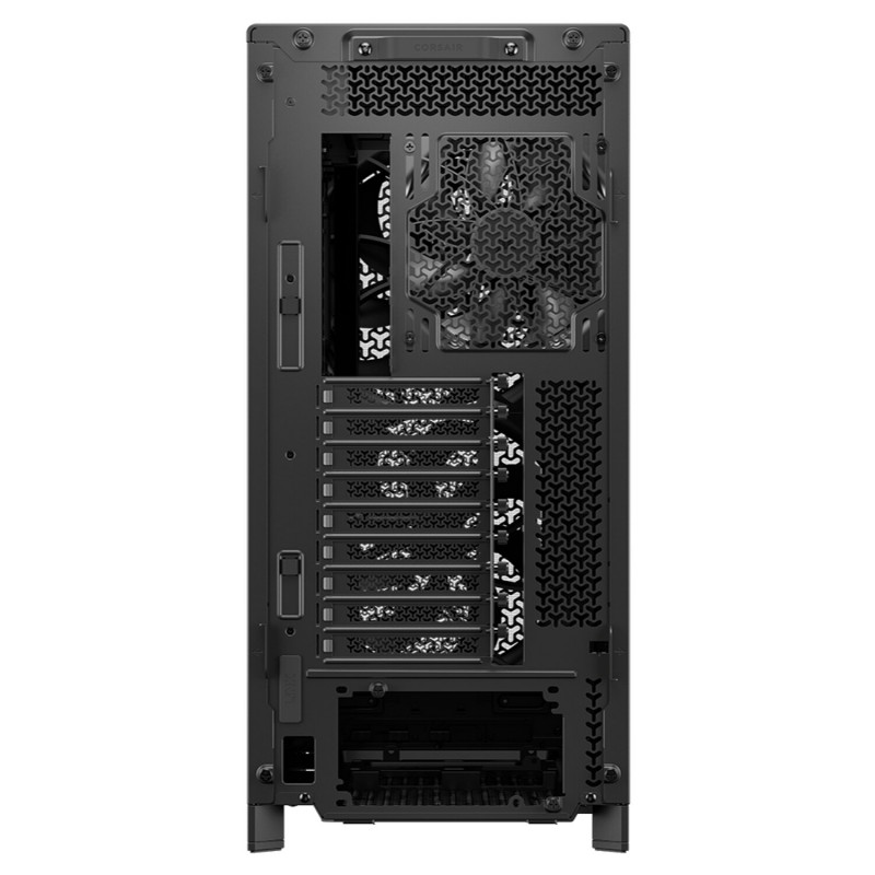 Corsair FRAME 5000D Workstation αρθρωτό μεσαίο (mid-tower) κουτί υπολογιστή