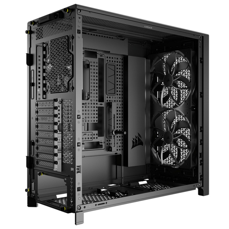Corsair FRAME 5000D Workstation αρθρωτό μεσαίο (mid-tower) κουτί υπολογιστή