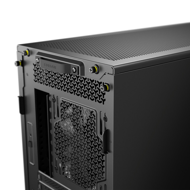 Corsair FRAME 5000D Workstation αρθρωτό μεσαίο (mid-tower) κουτί υπολογιστή