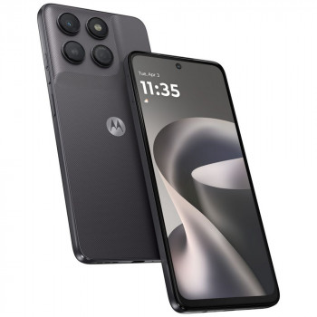 Motorola G37 5G έξυπνο κινητό, 4/128 GB, γκρι