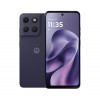 Motorola G17 4G έξυπνο κινητό, 8/256 GB, Evening Blue