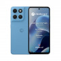 Motorola G17 4G έξυπνο κινητό, 8/256 GB, Alaskan Blue