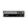 Lexar NM790 2 TB M.2 2280 εσωτερικός δίσκος SSD, PCIe Gen4 x4 NVMe