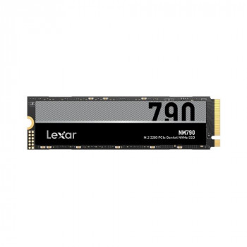 Lexar NM790 2 TB M.2 2280 εσωτερικός δίσκος SSD, PCIe Gen4 x4 NVMe