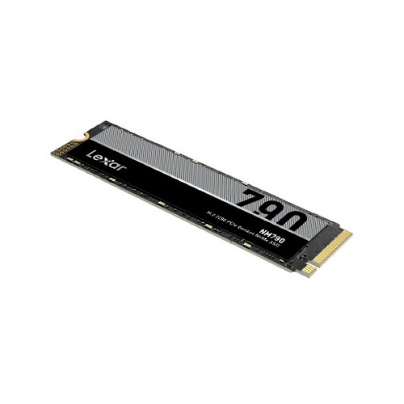 Lexar NM790 2 TB M.2 2280 εσωτερικός δίσκος SSD, PCIe Gen4 x4 NVMe