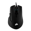 Corsair IRONCLAW RGB CH-9307011-AP ποντίκι για παιχνίδια, 18000 DPI, μαύρο