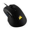 Corsair IRONCLAW RGB CH-9307011-AP ποντίκι για παιχνίδια, 18000 DPI, μαύρο