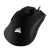 Corsair IRONCLAW RGB CH-9307011-AP ποντίκι για παιχνίδια, 18000 DPI, μαύρο