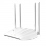 TP-Link TL-WA1201 σημείο πρόσβασης WLAN, 867 Mbit/s, υποστήριξη PoE, λευκό