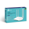 TP-Link TL-WA1201 σημείο πρόσβασης WLAN, 867 Mbit/s, υποστήριξη PoE, λευκό