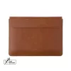 FIXED Oxford FIXOX2-PRO16-BRW θήκη για Apple MacBook Pro 16 (2019 και νεότερα), καφέ