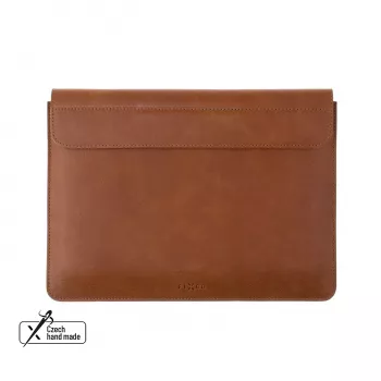 FIXED Oxford FIXOX2-PRO16-BRW θήκη για Apple MacBook Pro 16 (2019 και νεότερα), καφέ