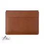 FIXED Oxford FIXOX2-PRO16-BRW θήκη για Apple MacBook Pro 16 (2019 και νεότερα), καφέ