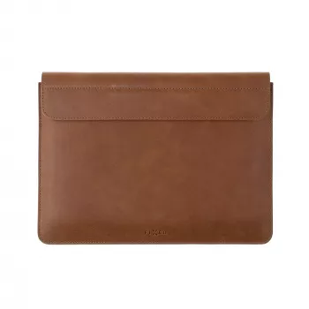 FIXED Oxford FIXOX2-PRO16-BRW θήκη για Apple MacBook Pro 16 (2019 και νεότερα), καφέ