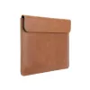 FIXED Oxford FIXOX2-PRO16-BRW θήκη για Apple MacBook Pro 16 (2019 και νεότερα), καφέ