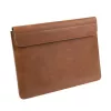 FIXED Oxford FIXOX2-PRO16-BRW θήκη για Apple MacBook Pro 16 (2019 και νεότερα), καφέ